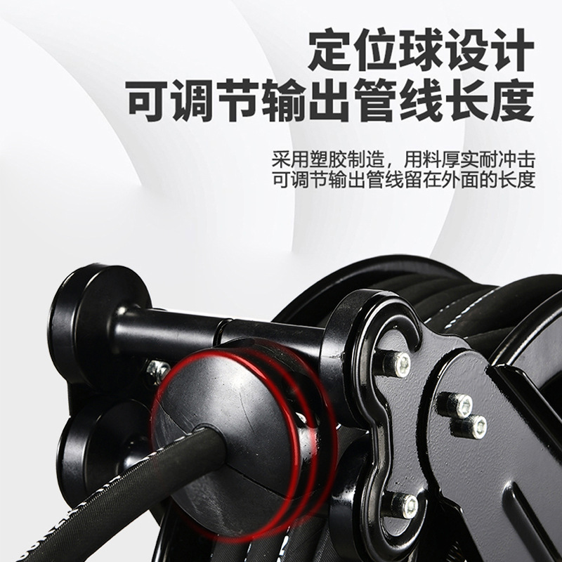 Avvolgitubo Automatico Telesco - Electric Reel recensione e prezzo
