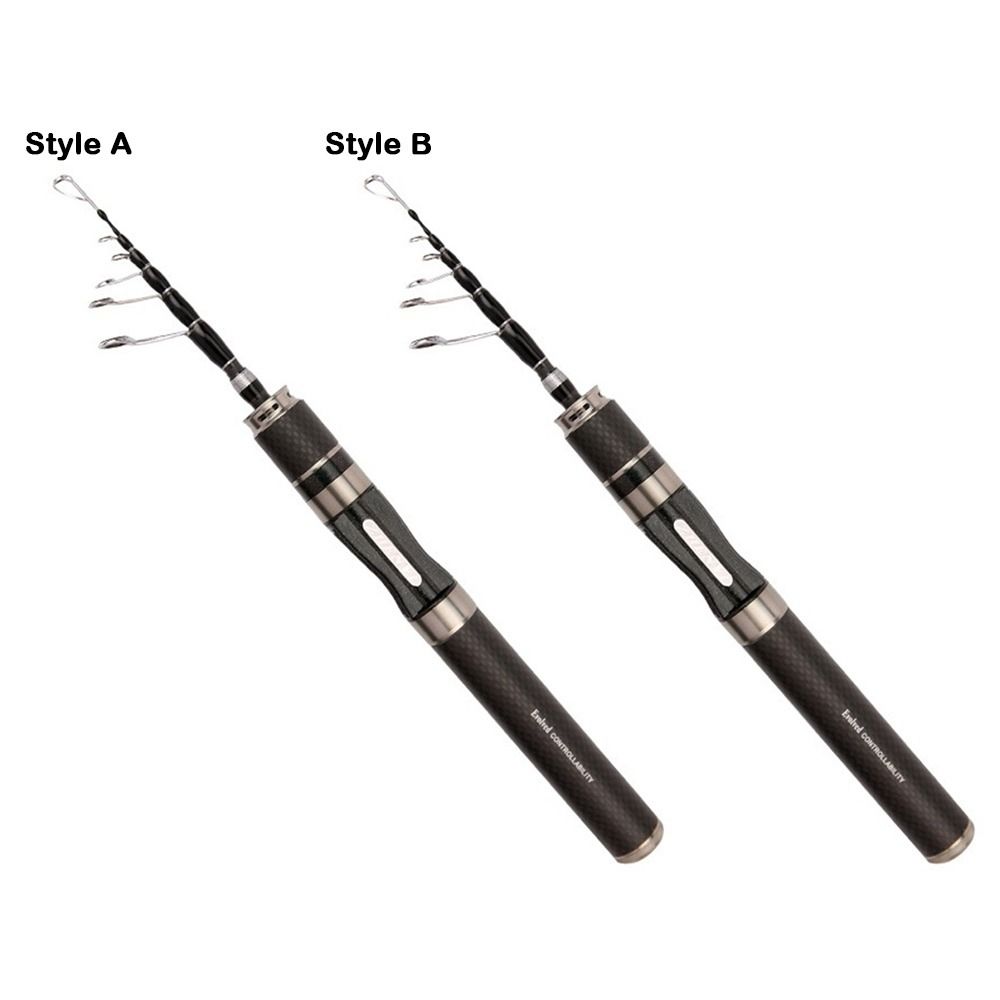 Canna da pesca telescopica Kit - Spincast Reel recensione e prezzo