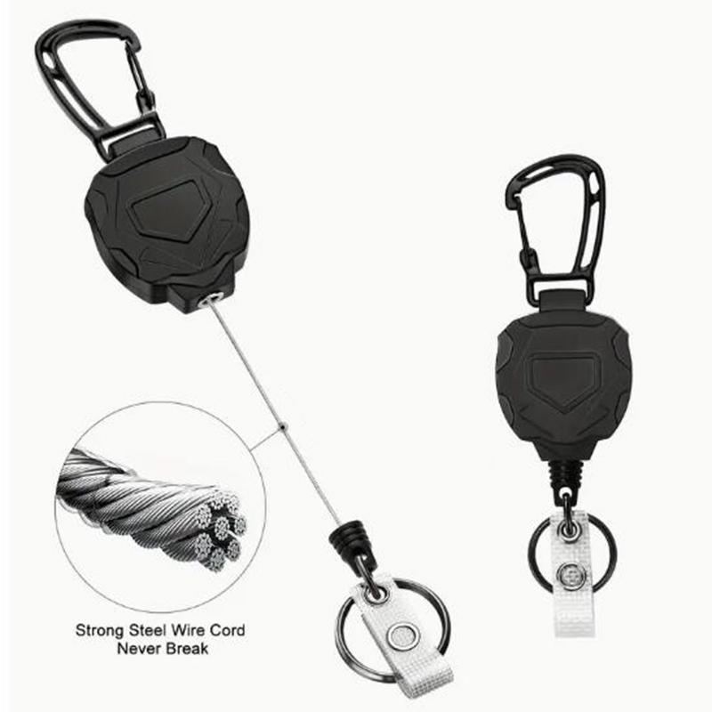 Copertura retrattile Duty Pull - Conventional Reel recensione e prezzo
