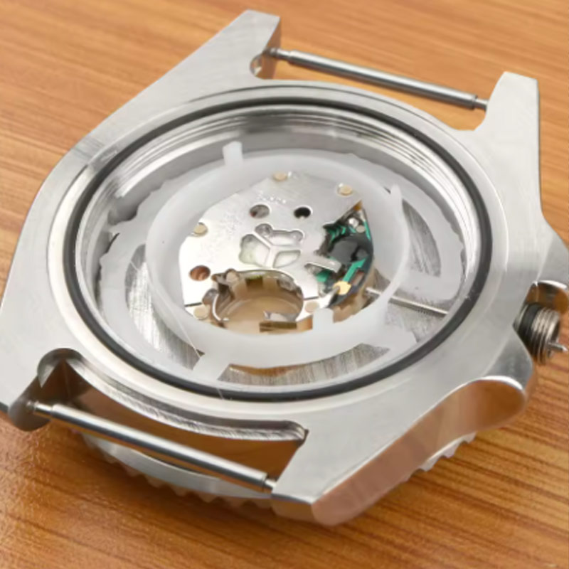 Anello Distanziatore 2035 da 6 - Reel Case recensione e prezzo
