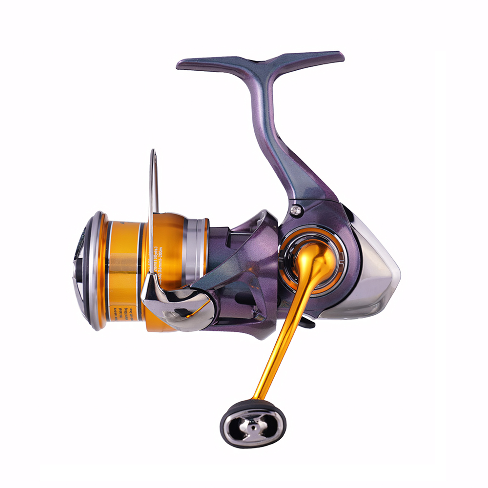 Mulinello da pesca a spinning  - Reel Spare Spool recensione e prezzo