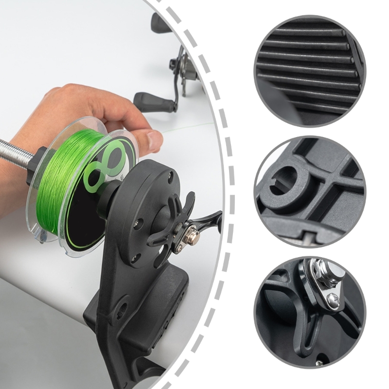 Avvolgitori per lenze Avvolgit - Fly Reel recensione e prezzo