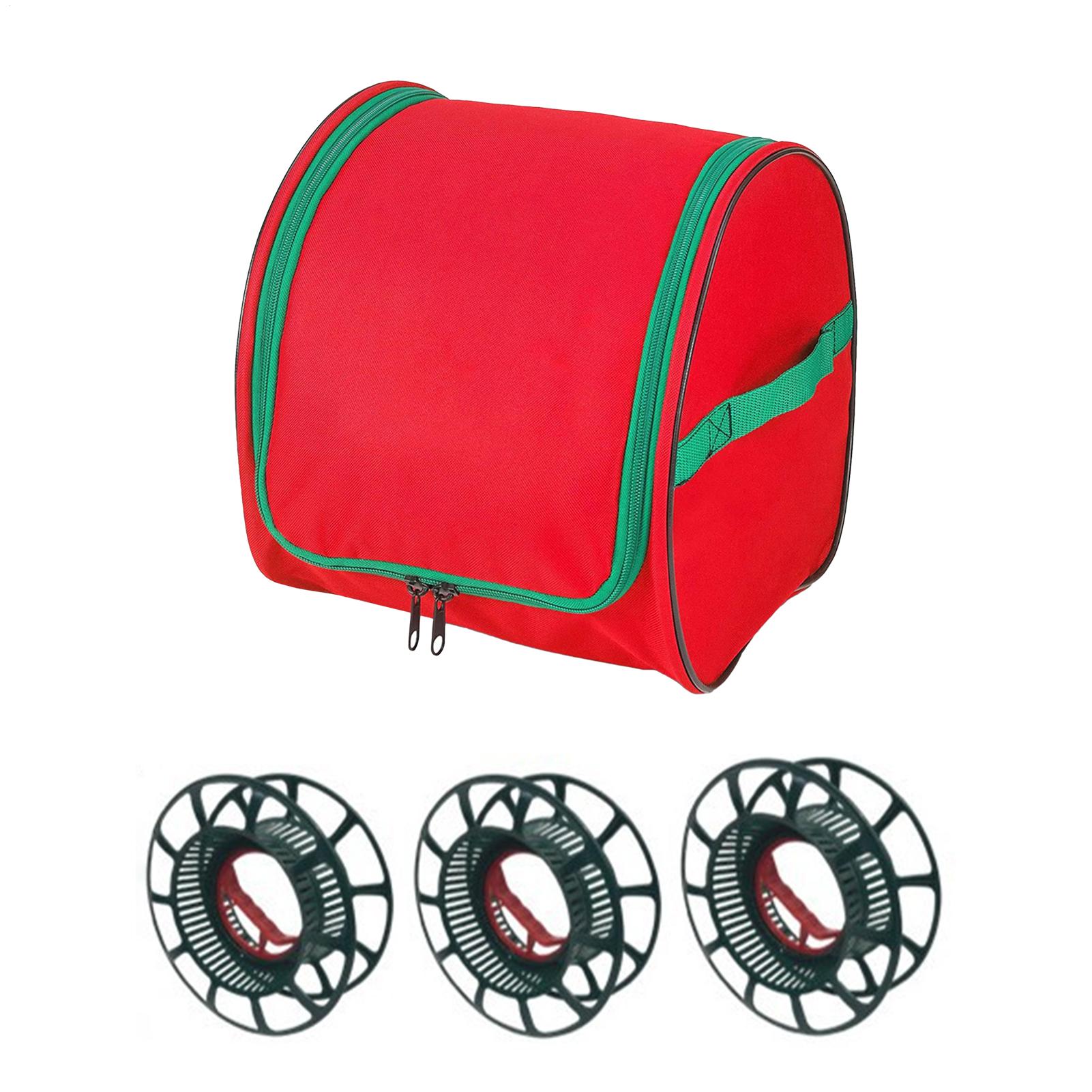 Organizer in Tessuto Oxford An - Reel Bag recensione e prezzo
