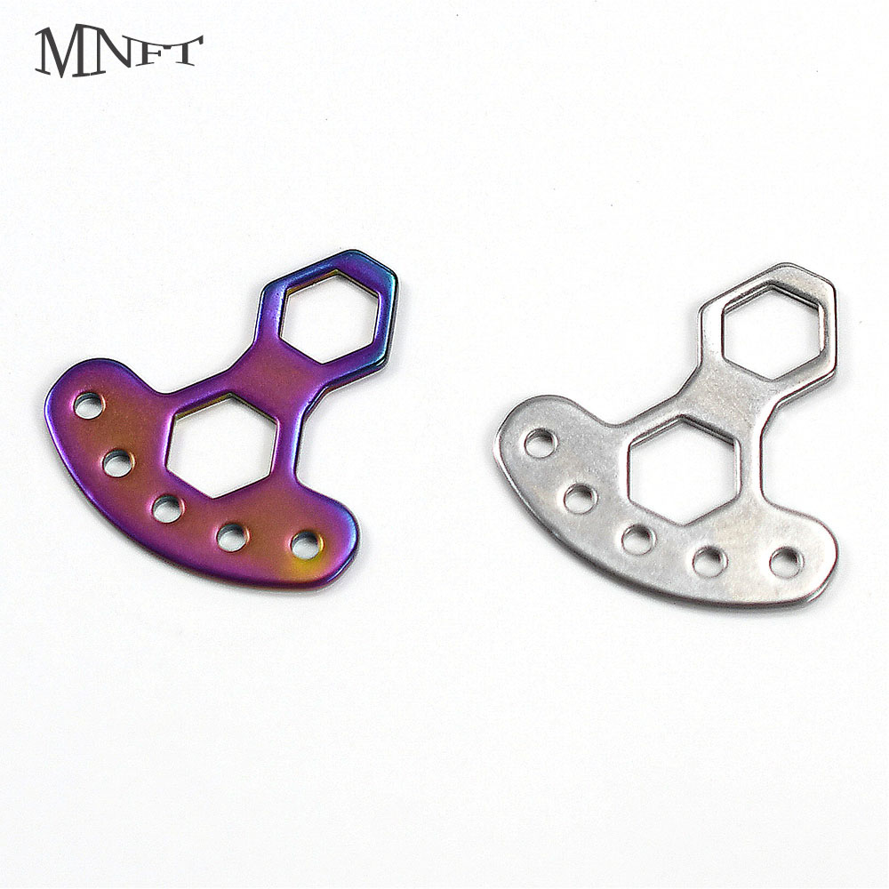 MNFT 1 pezzo Chiave per impugn - Reel Handle recensione e prezzo