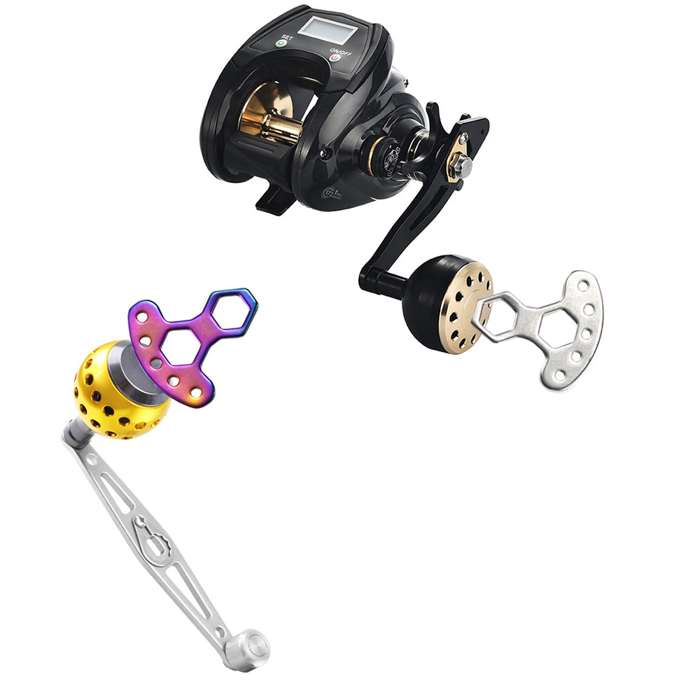 MNFT 1 pezzo Chiave per impugn - Reel Handle recensione e prezzo