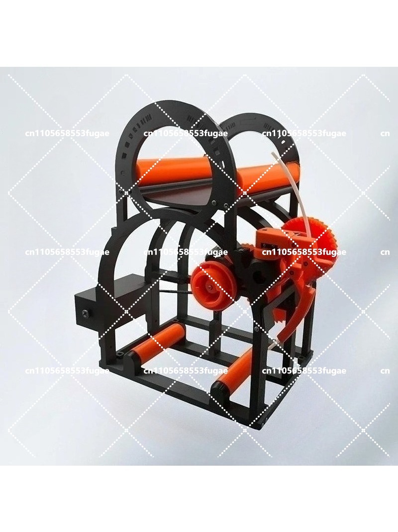 Macchina Avvolgitrice Elettric - Electric Reel recensione e prezzo