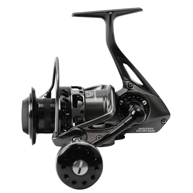 Mulinello da Pesca TSURINOYA B - Spinning Reel recensione e prezzo