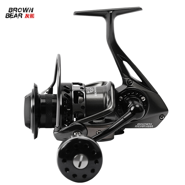 Mulinello da Pesca TSURINOYA B - Spinning Reel recensione e prezzo