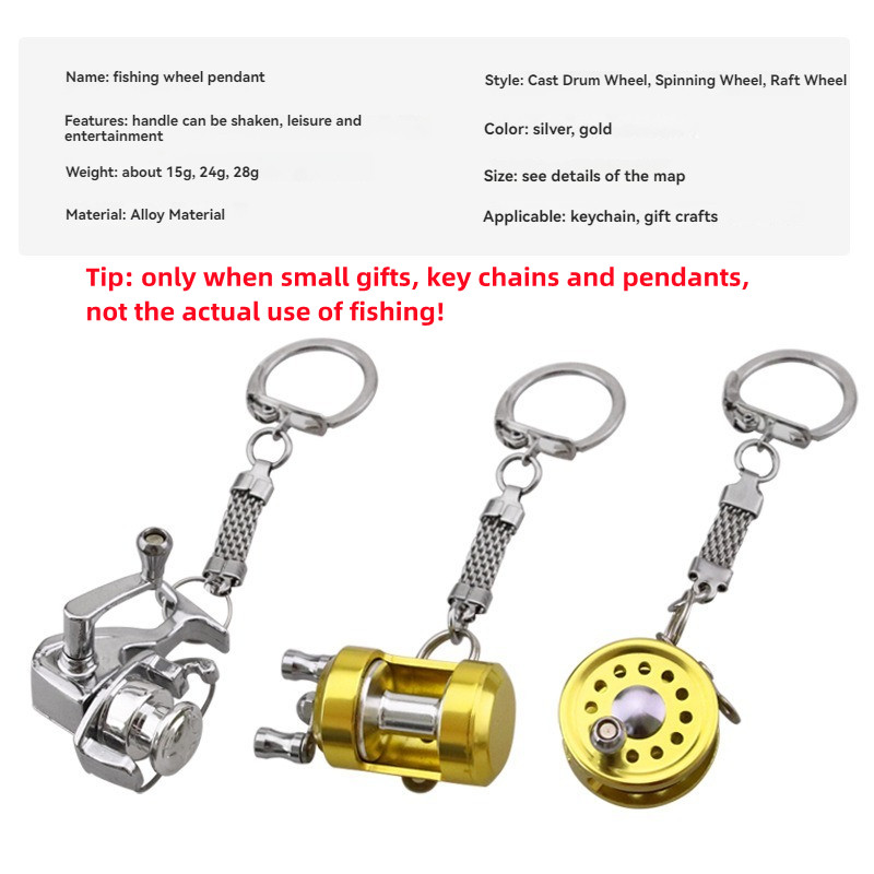 Accessori per la pesca Strumen - Fly Reel recensione e prezzo