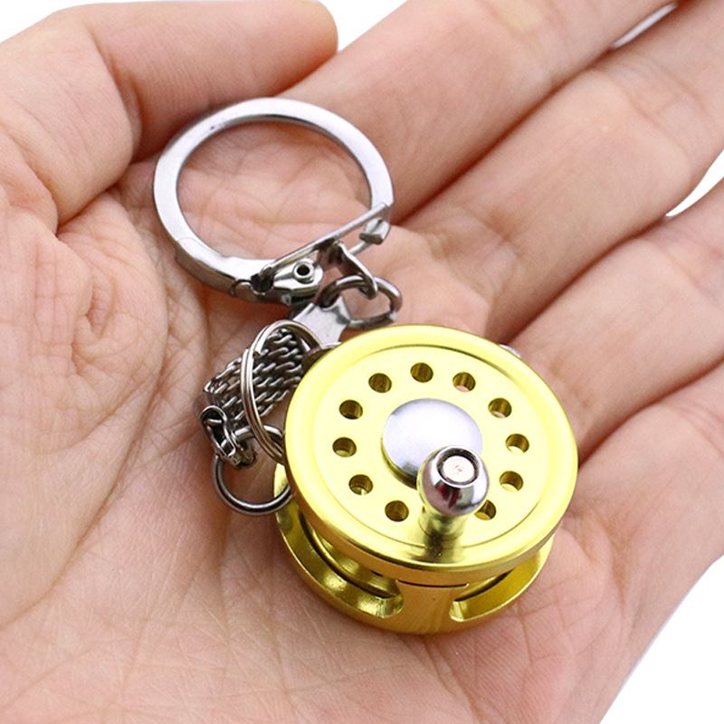 Accessori per la pesca Strumen - Fly Reel recensione e prezzo