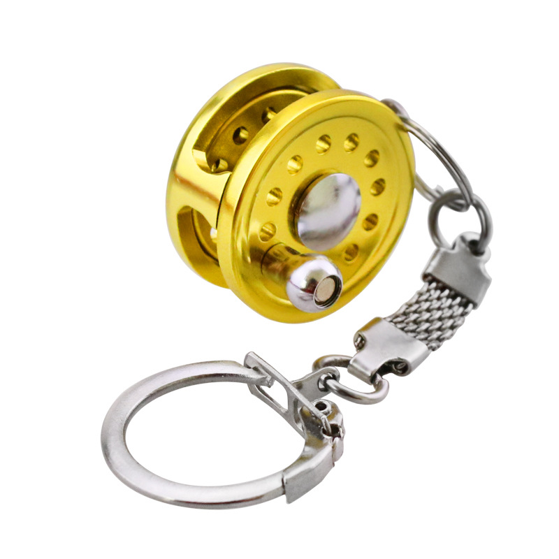 Accessori per la pesca Strumen - Fly Reel recensione e prezzo
