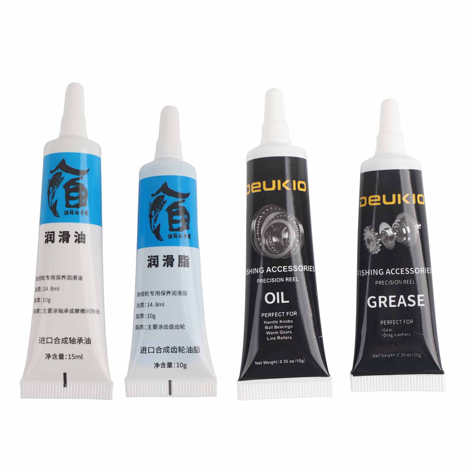 Nuovo 2 pezzi lubrificante per - Reel Lubricant recensione e prezzo