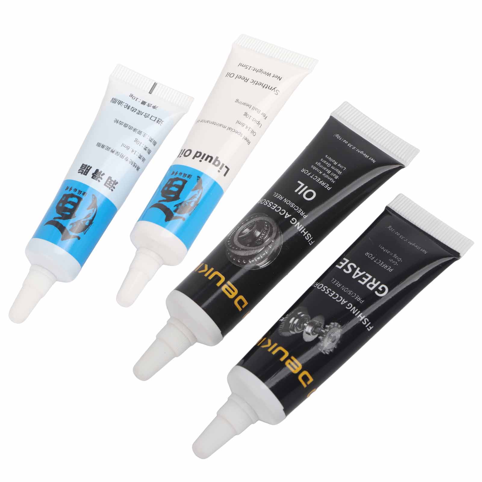 Nuovo 2 pezzi lubrificante per - Reel Lubricant recensione e prezzo