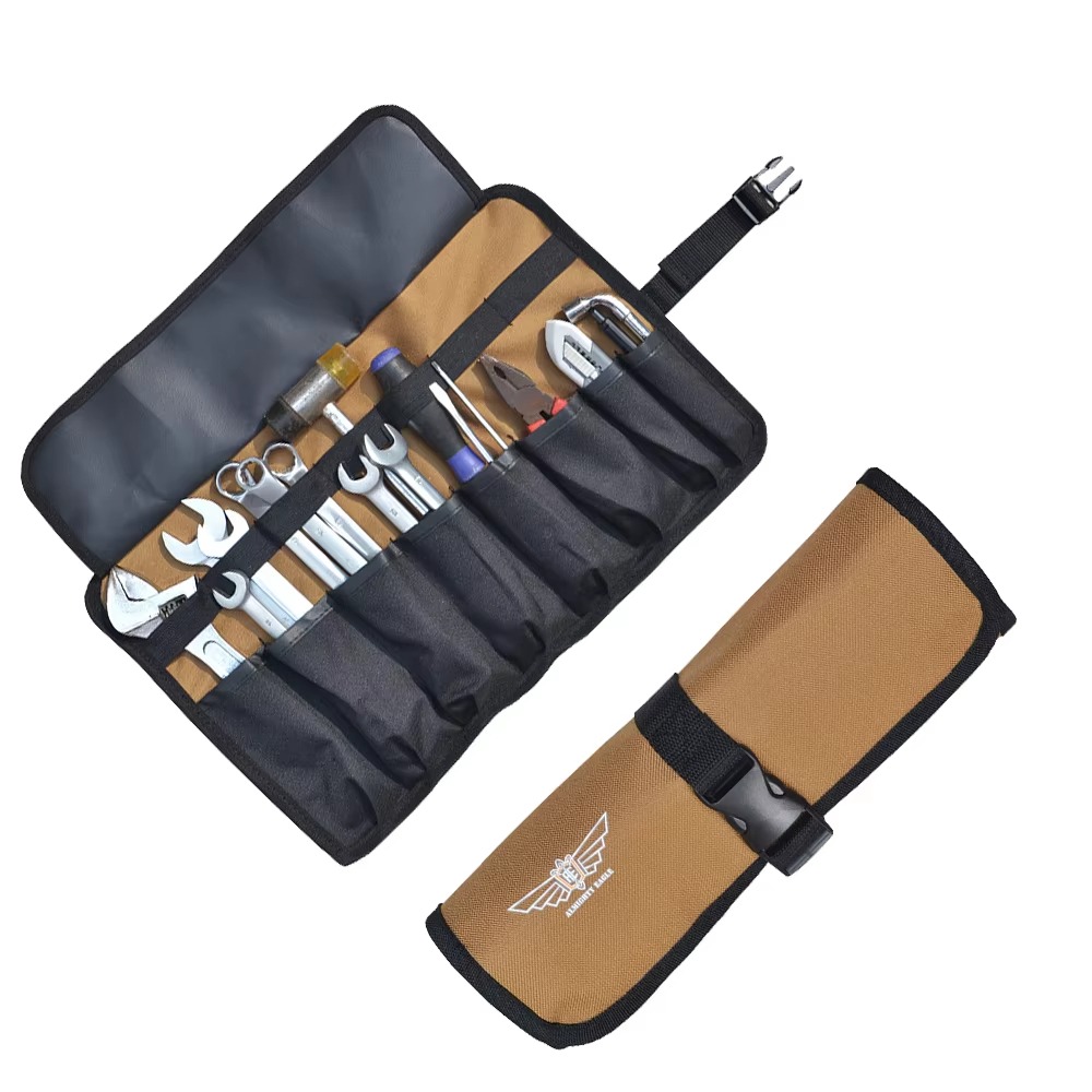 Set di 2 Borse Porta Attrezzi  - Reel Bag recensione e prezzo