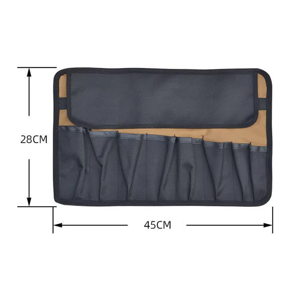 Set di 2 Borse Porta Attrezzi  - Reel Bag recensione e prezzo