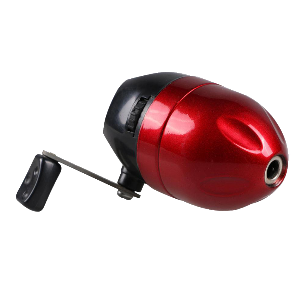 Mulinello da Bowfishing con Fr - Spincast Reel recensione e prezzo