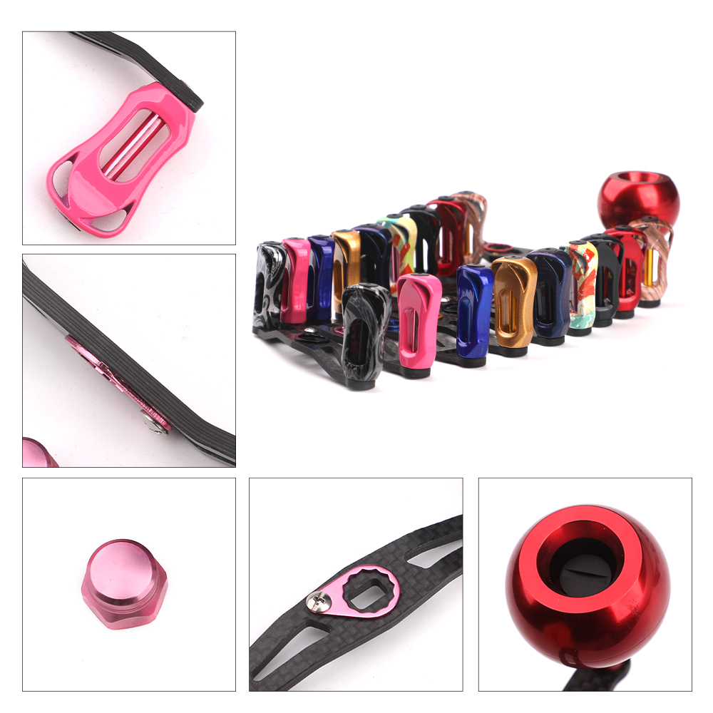 ROLLFISH Mulinello da pesca Ma - Reel Handle recensione e prezzo