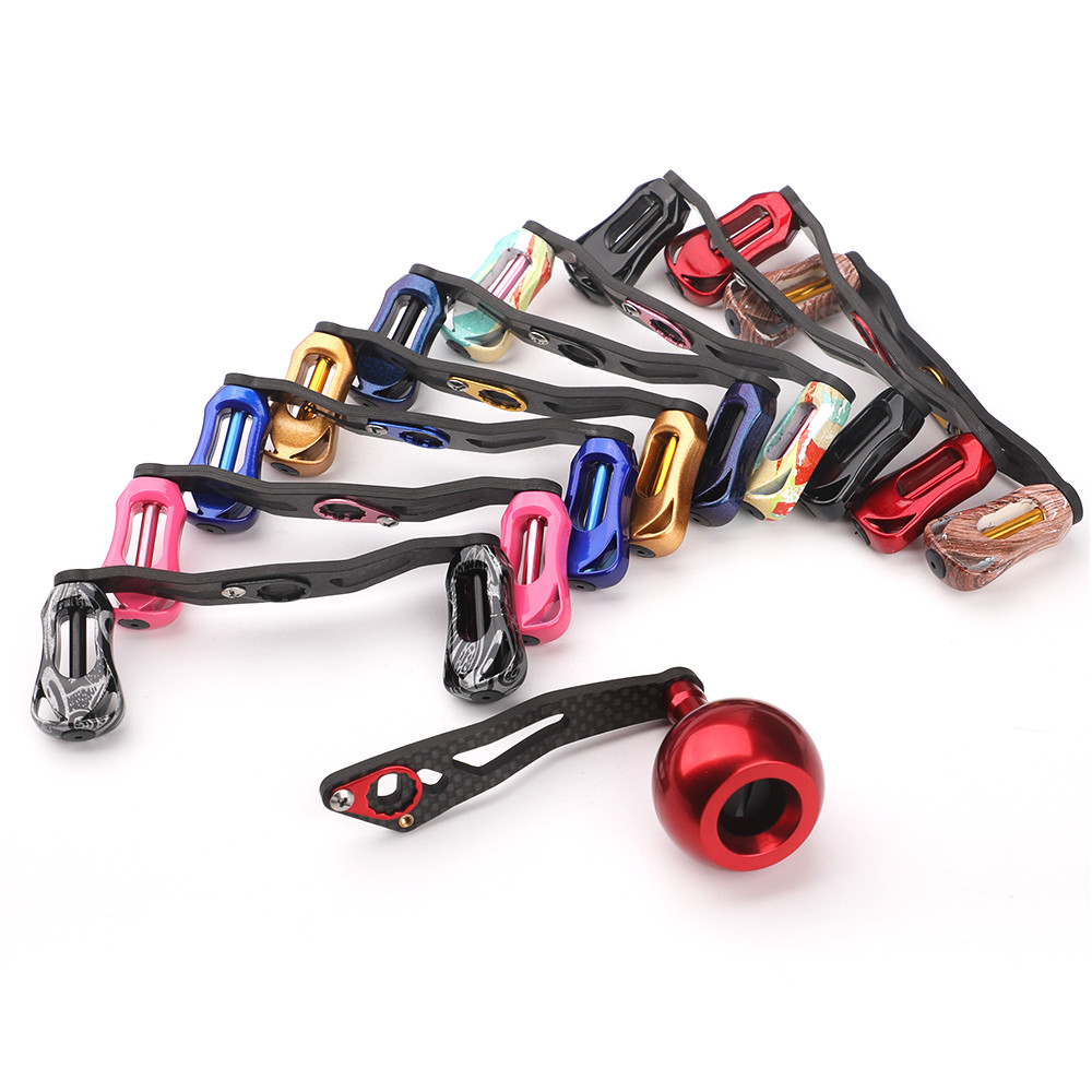 ROLLFISH Mulinello da pesca Ma - Reel Handle recensione e prezzo
