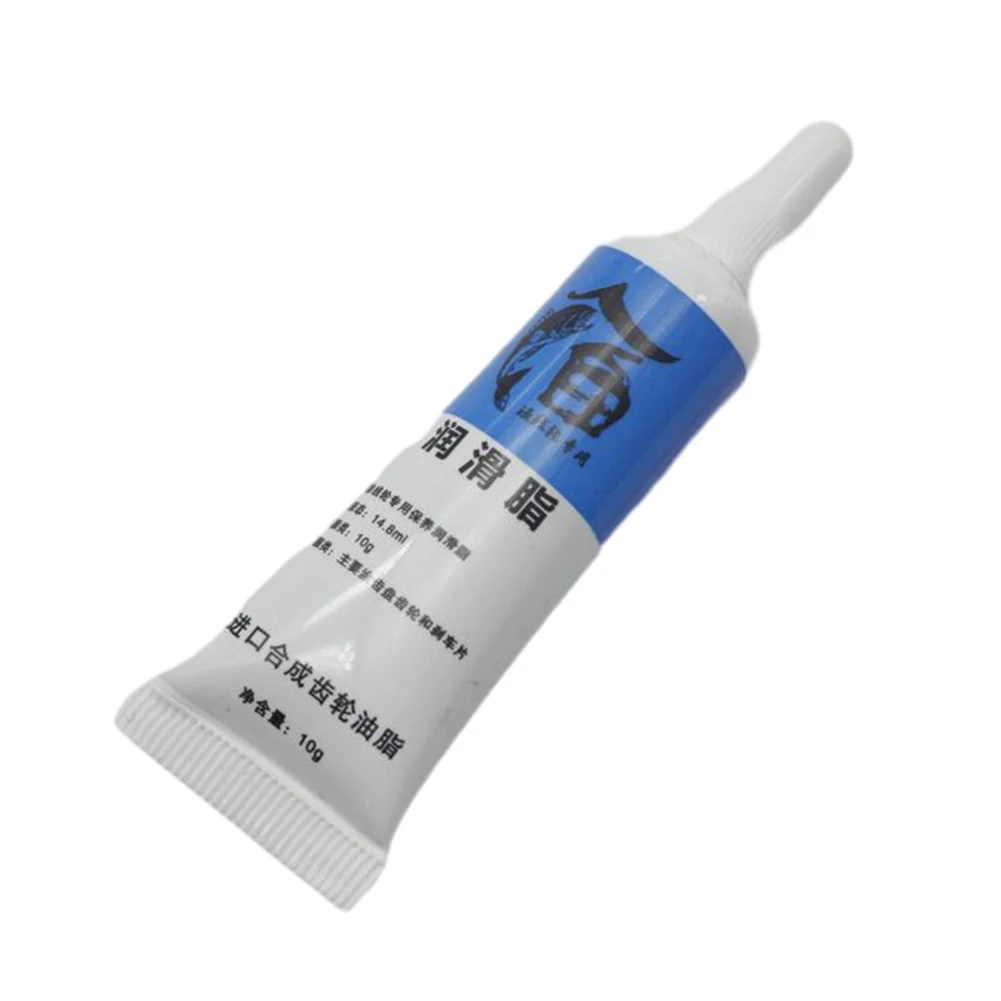 1pc mulinello da pesca grasso  - Reel Grease recensione e prezzo
