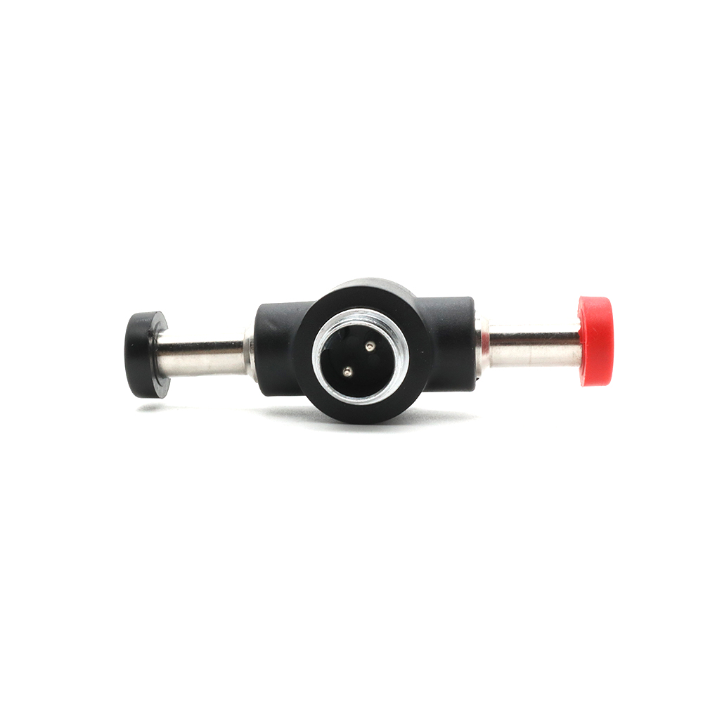 Staffa di trasferimento per pe - Electric Reel recensione e prezzo