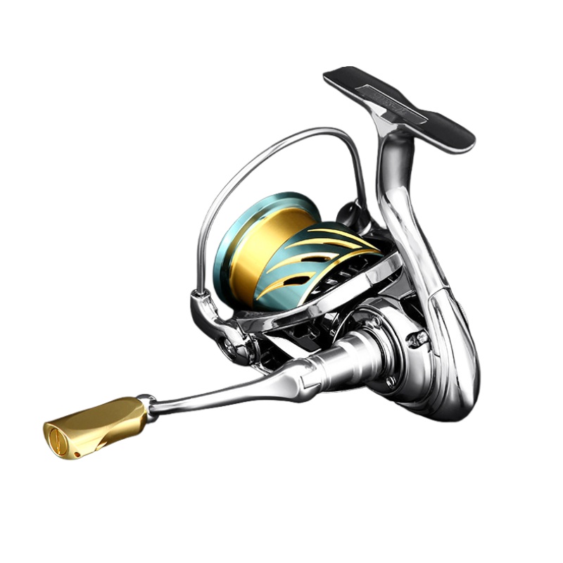 Mulinello da Pesca Okuma, Muli - Reel Drag Knob recensione e prezzo
