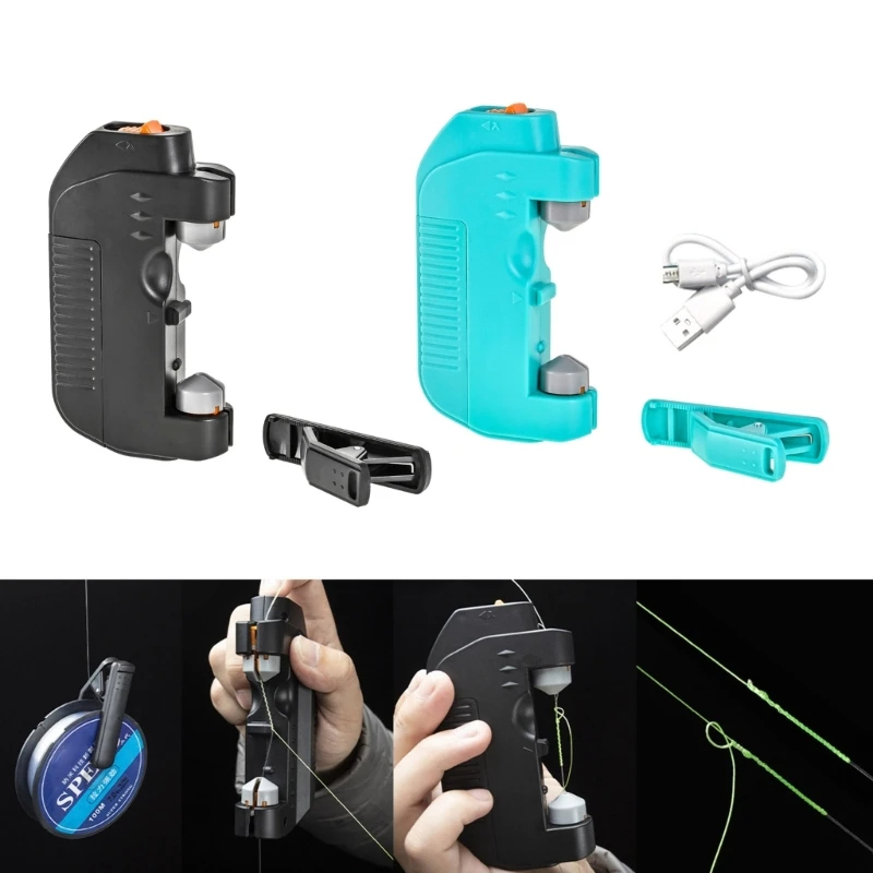 Lenza da pesca elettrica annod - Electric Reel recensione e prezzo