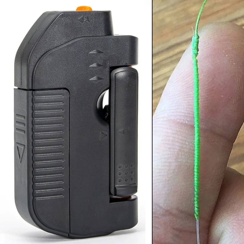 Lenza da pesca elettrica annod - Electric Reel recensione e prezzo