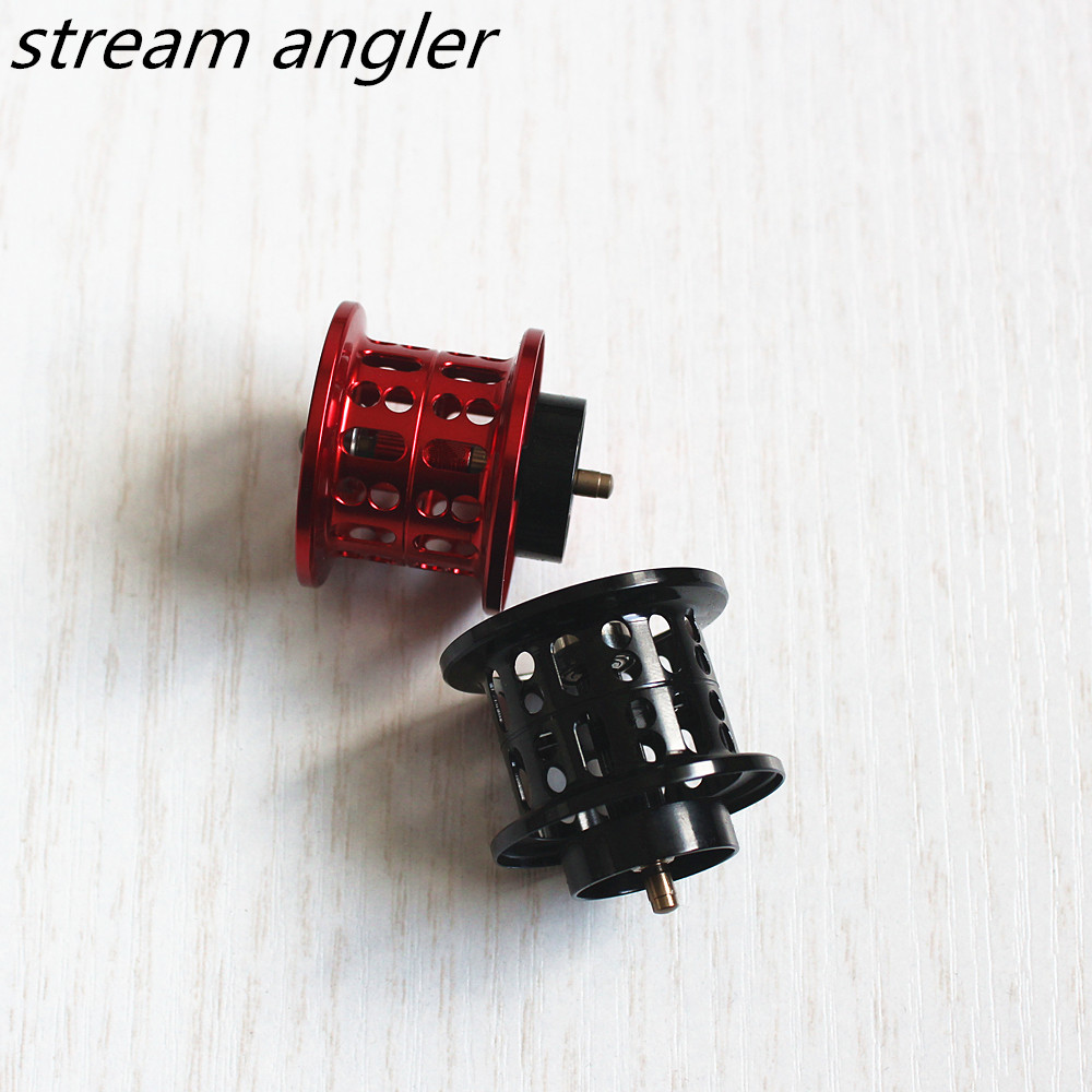 2021 2022 Bobina Alphas con cu - Reel Spare Spool recensione e prezzo