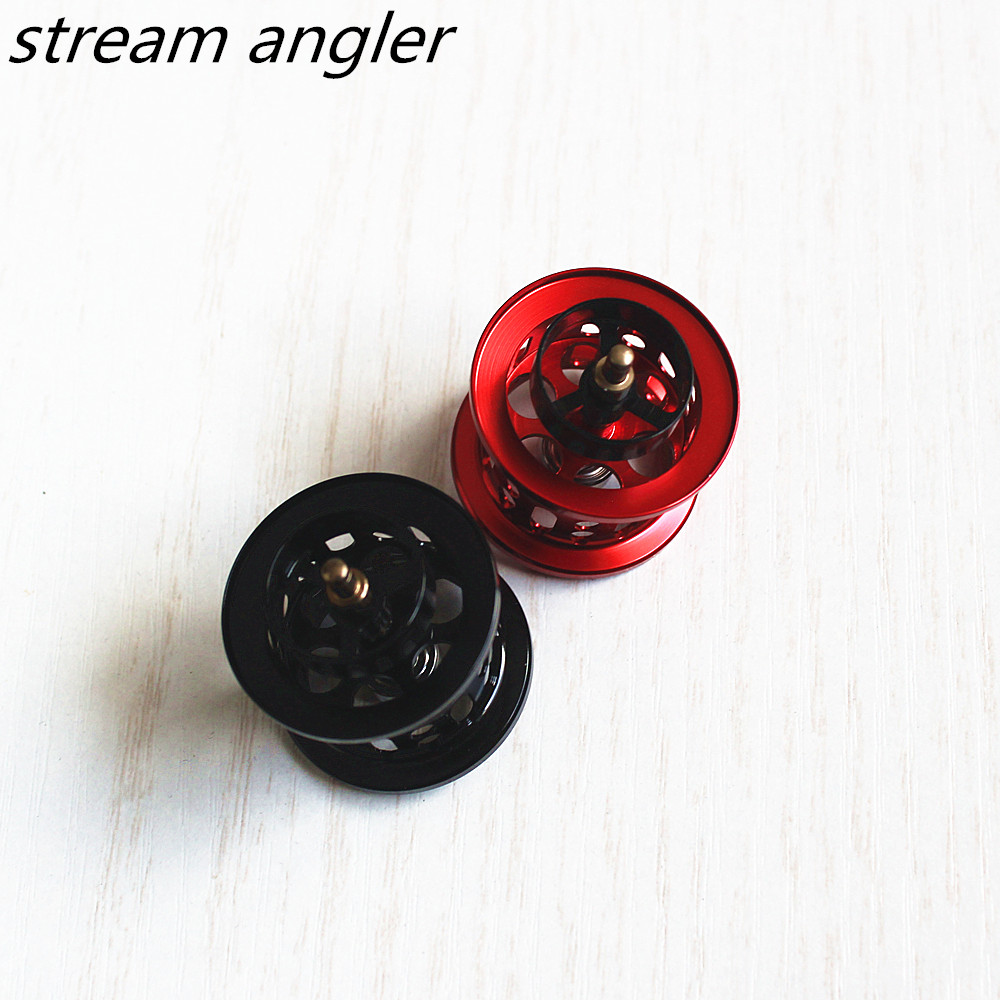 2021 2022 Bobina Alphas con cu - Reel Spare Spool recensione e prezzo