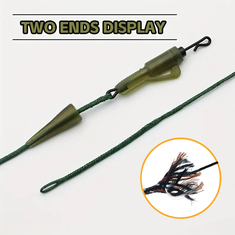 3/6pc CarpCarp lenza pronta le - Baitcasting Reel recensione e prezzo