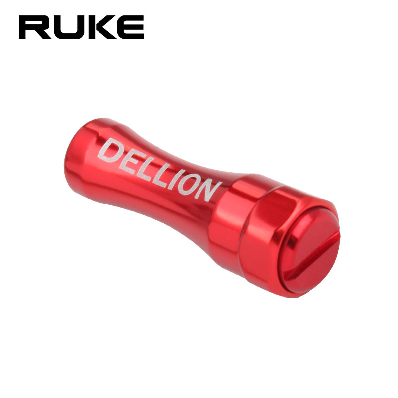 Ruke 1pc Manopola per mulinell - Reel Drag Knob recensione e prezzo