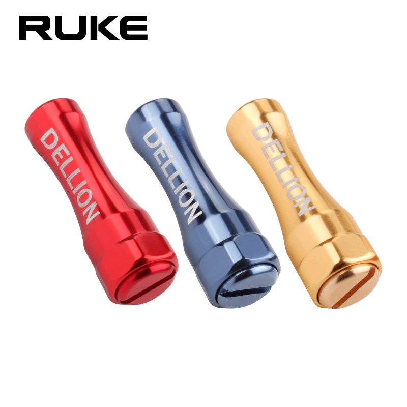 Ruke 1pc Manopola per mulinell - Reel Drag Knob recensione e prezzo