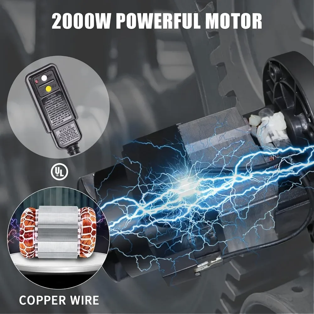 Per idropulitrice 3500PSI, idr - Electric Reel recensione e prezzo