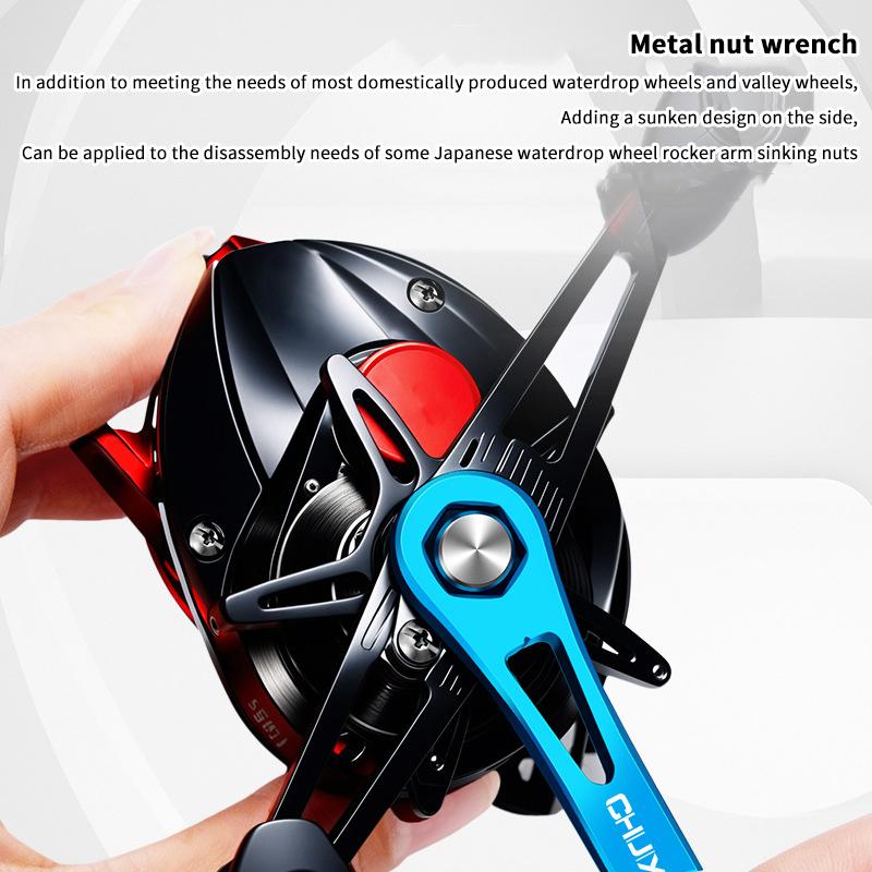 Attrezzo per la rimozione di p - Spinning Reel recensione e prezzo