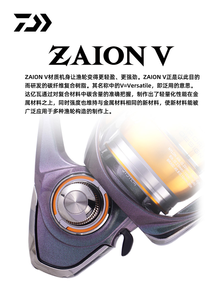 2024 DAIWA REGAL CS LT Mulinel - Ice Fishing Reel recensione e prezzo