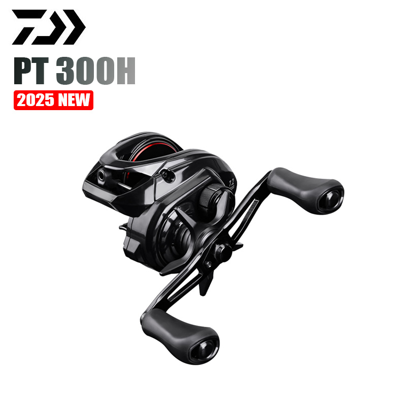 DAIWA 2025 Nuovo PT 300 Muline - Reel Spare Spool recensione e prezzo
