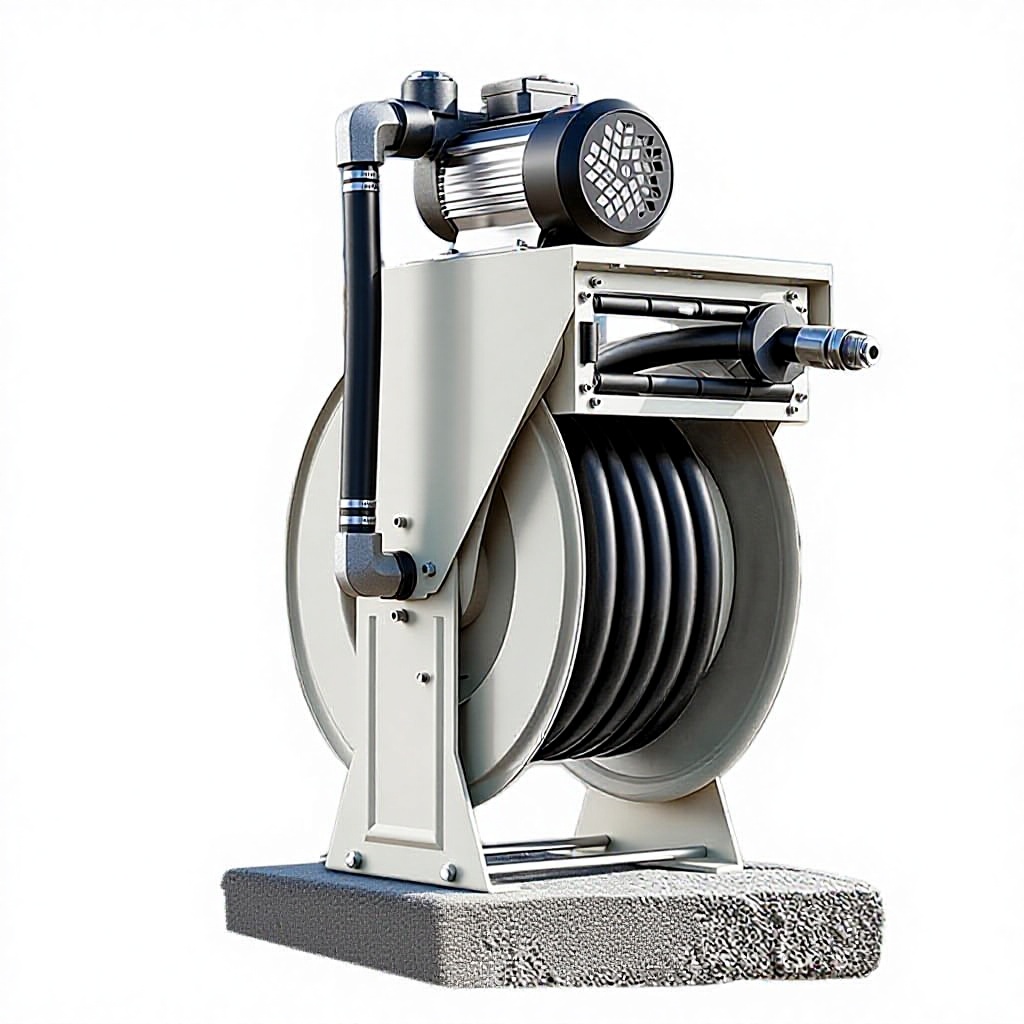 Pompa Olio Integrata Dulan 12V - Reel Oil recensione e prezzo