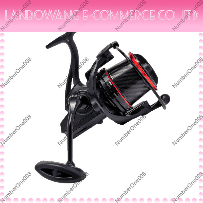 Mulinello da pesca in metallo  - Surf Reel recensione e prezzo