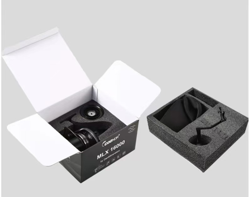 Mulinello da pesca alla carpa  - Reel Spare Spool recensione e prezzo