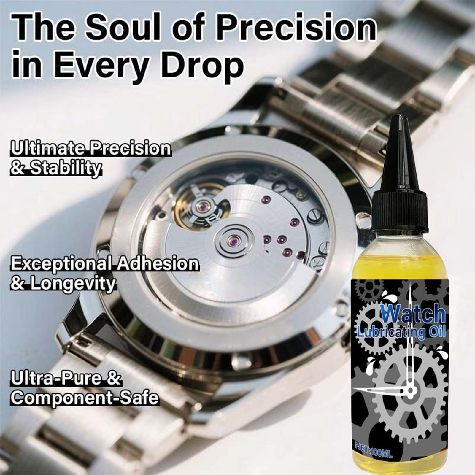 Olio lubrificante sintetico mu - Reel Lubricant recensione e prezzo