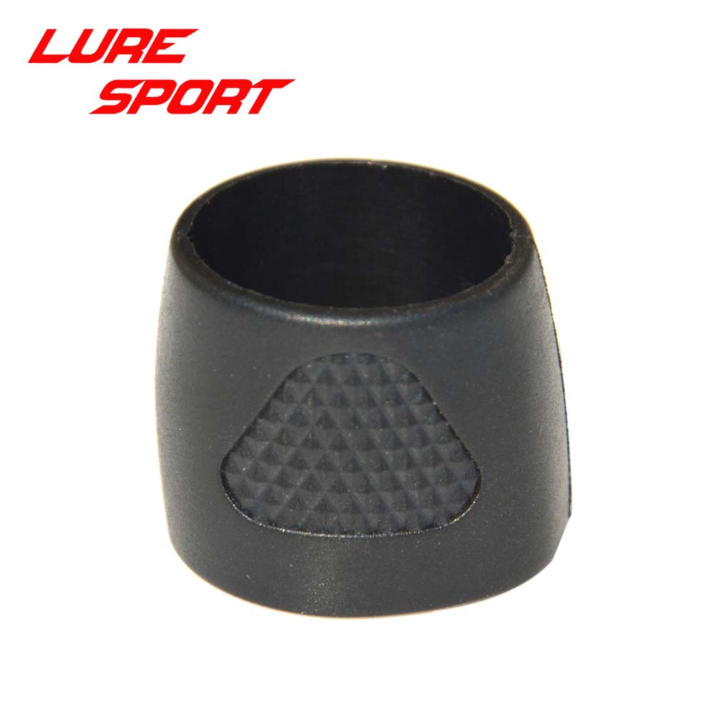 LURESPORT 12pcs 18pcs anelli d - Ice Fishing Reel recensione e prezzo