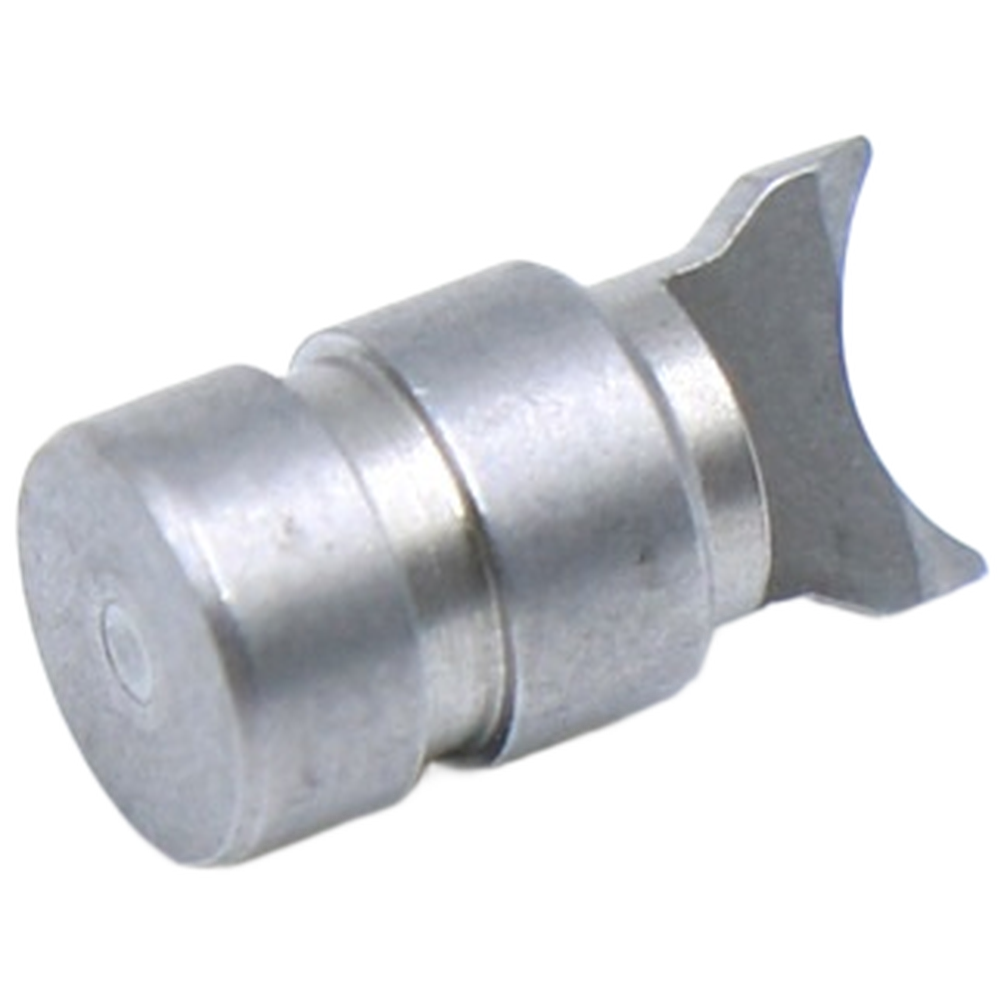 Perno semilunare in metallo pe - Reel Handle recensione e prezzo