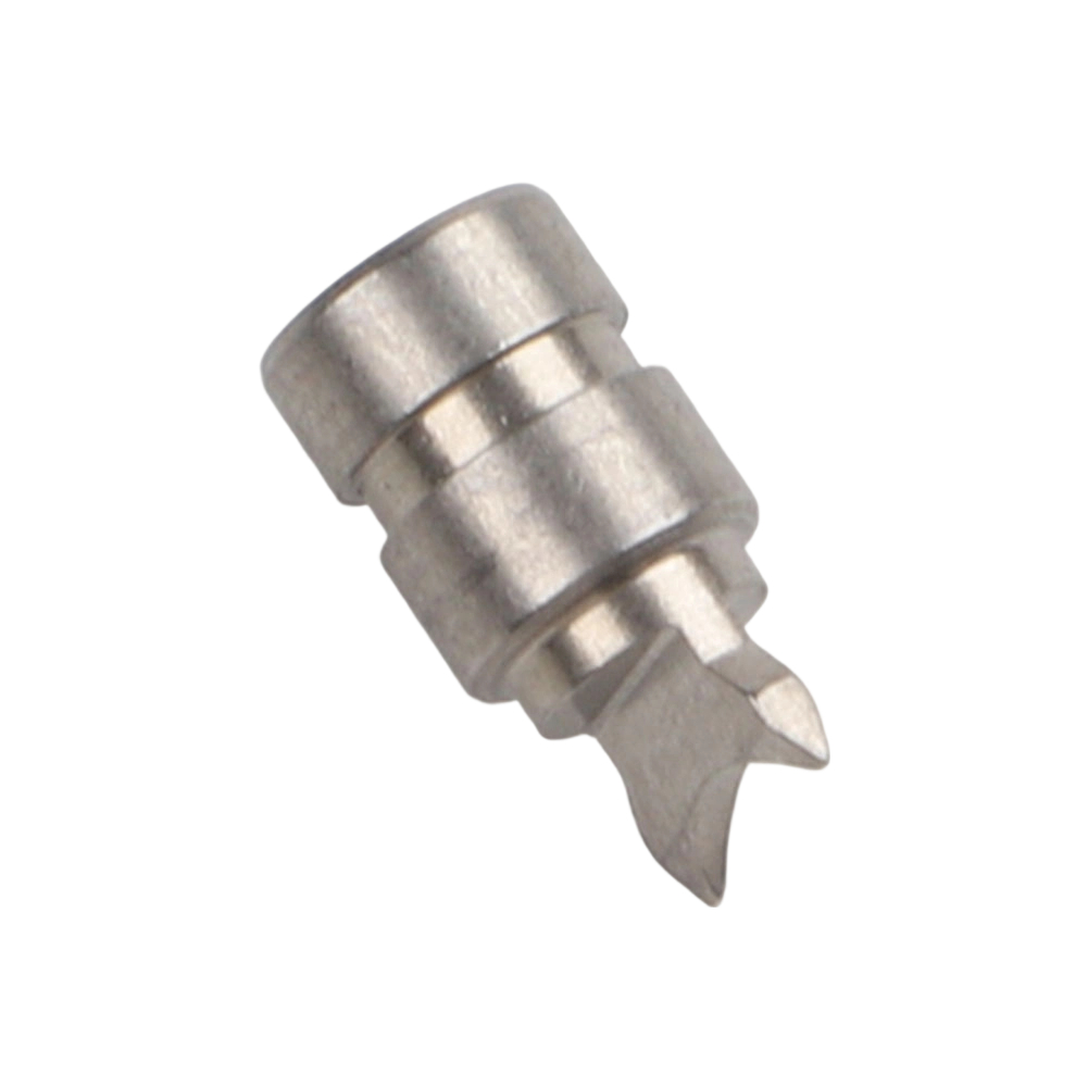 Perno semilunare in metallo pe - Reel Handle recensione e prezzo