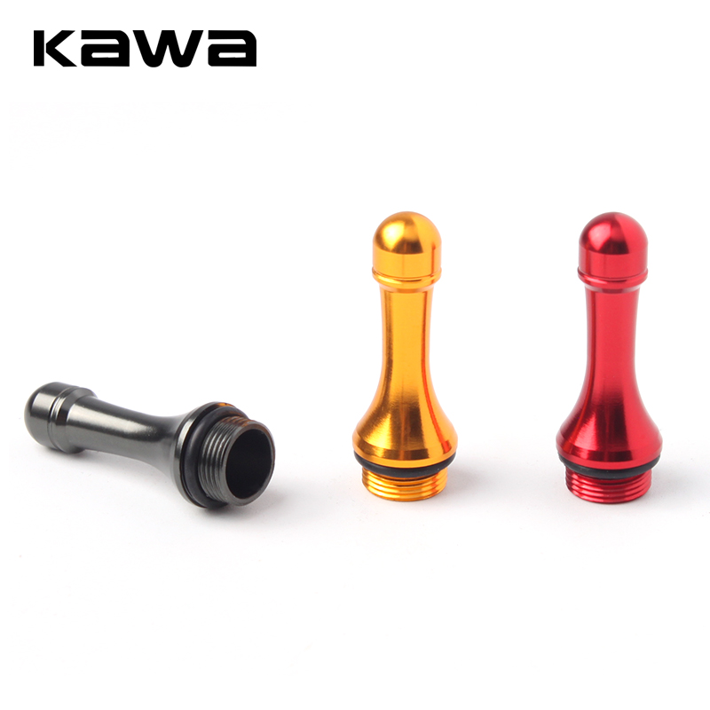 Kawa Nuovo 1pc Mulinello da pe - Reel Drag Knob recensione e prezzo