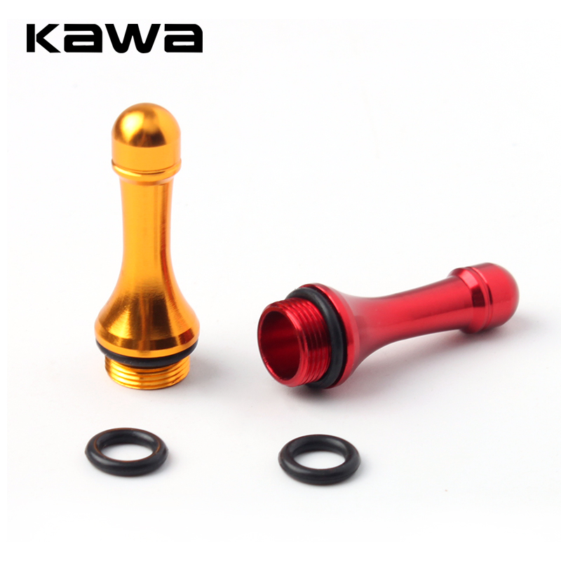 Kawa Nuovo 1pc Mulinello da pe - Reel Drag Knob recensione e prezzo