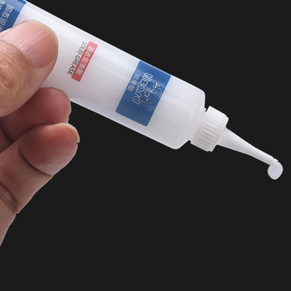 Mulinello da pesca Grasso Reel - Reel Lubricant recensione e prezzo