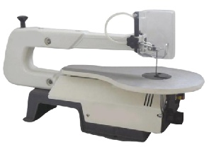 Taglio del legno Desktop indus - Electric Reel recensione e prezzo