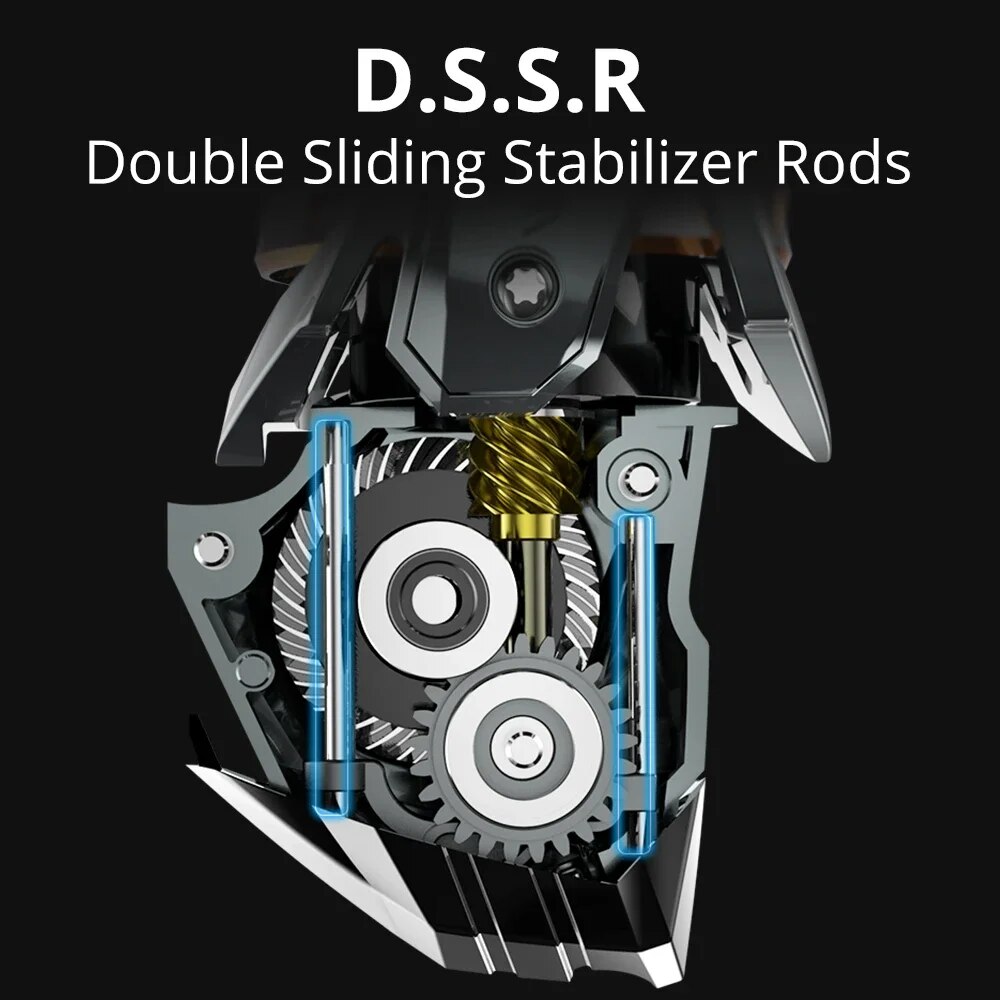 KastKing Kestrel mulinello da  - Reel Spare Spool recensione e prezzo