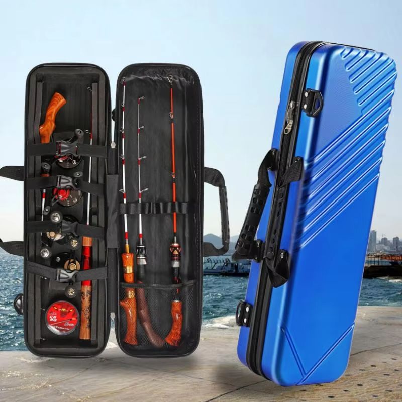 65/80 centimetri ABS canna da  - Ice Fishing Reel recensione e prezzo