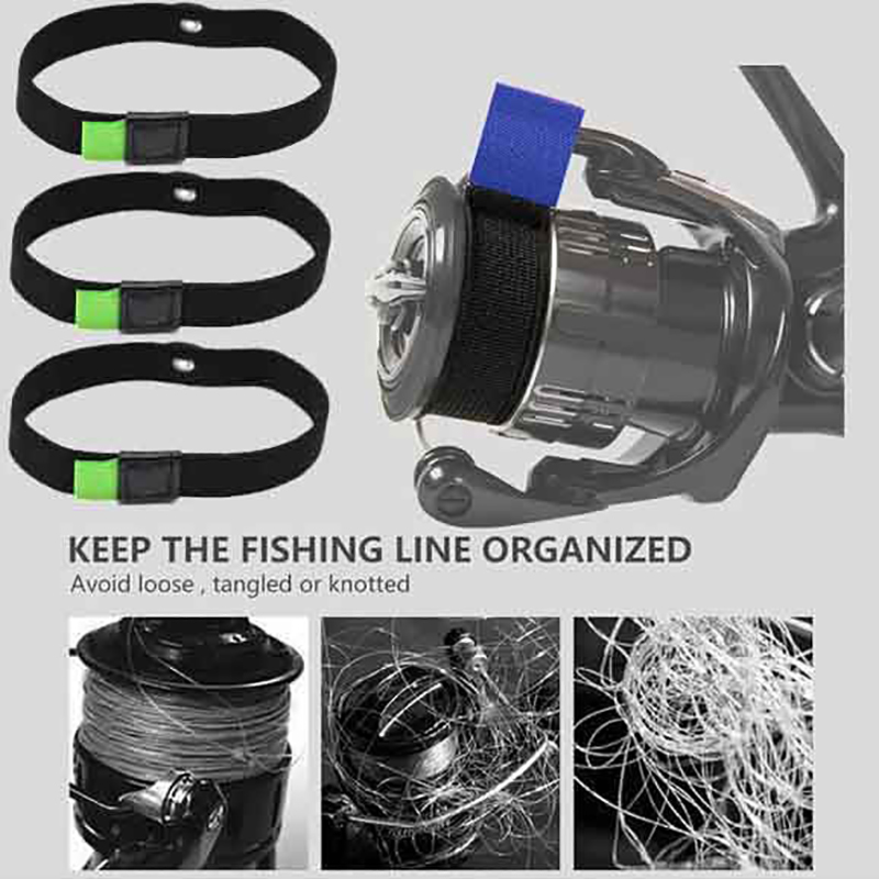 Cintura per bobina Cintura di  - Reel Repair Kit recensione e prezzo